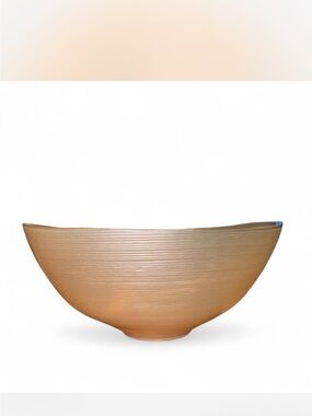 ARDA Glassware Decorative Bowl